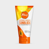 Rivaj UK Sun Block SPF 60 100 ML - ShopXonline